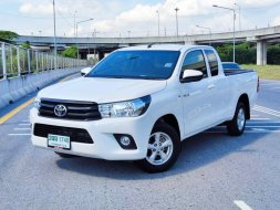 ขายรถมือสอง Toyota Revo 2.4 J Smartcab ปี 2018